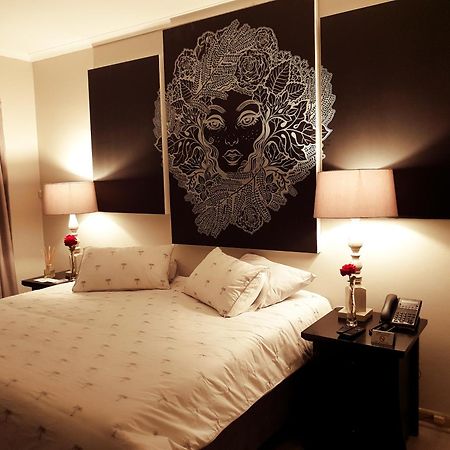 The Armagh Guesthouse Boksburg Bilik gambar