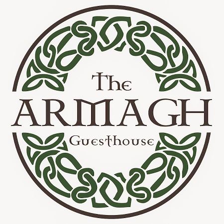 The Armagh Guesthouse Boksburg Luaran gambar