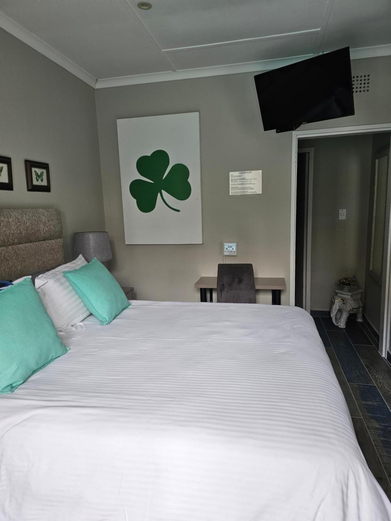 The Armagh Guesthouse Boksburg Luaran gambar