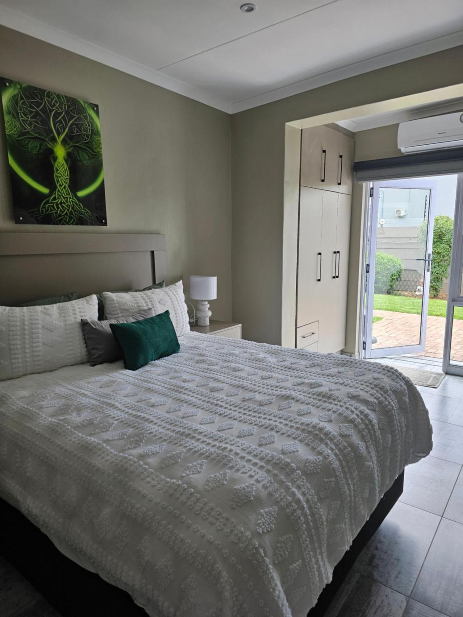 The Armagh Guesthouse Boksburg Luaran gambar