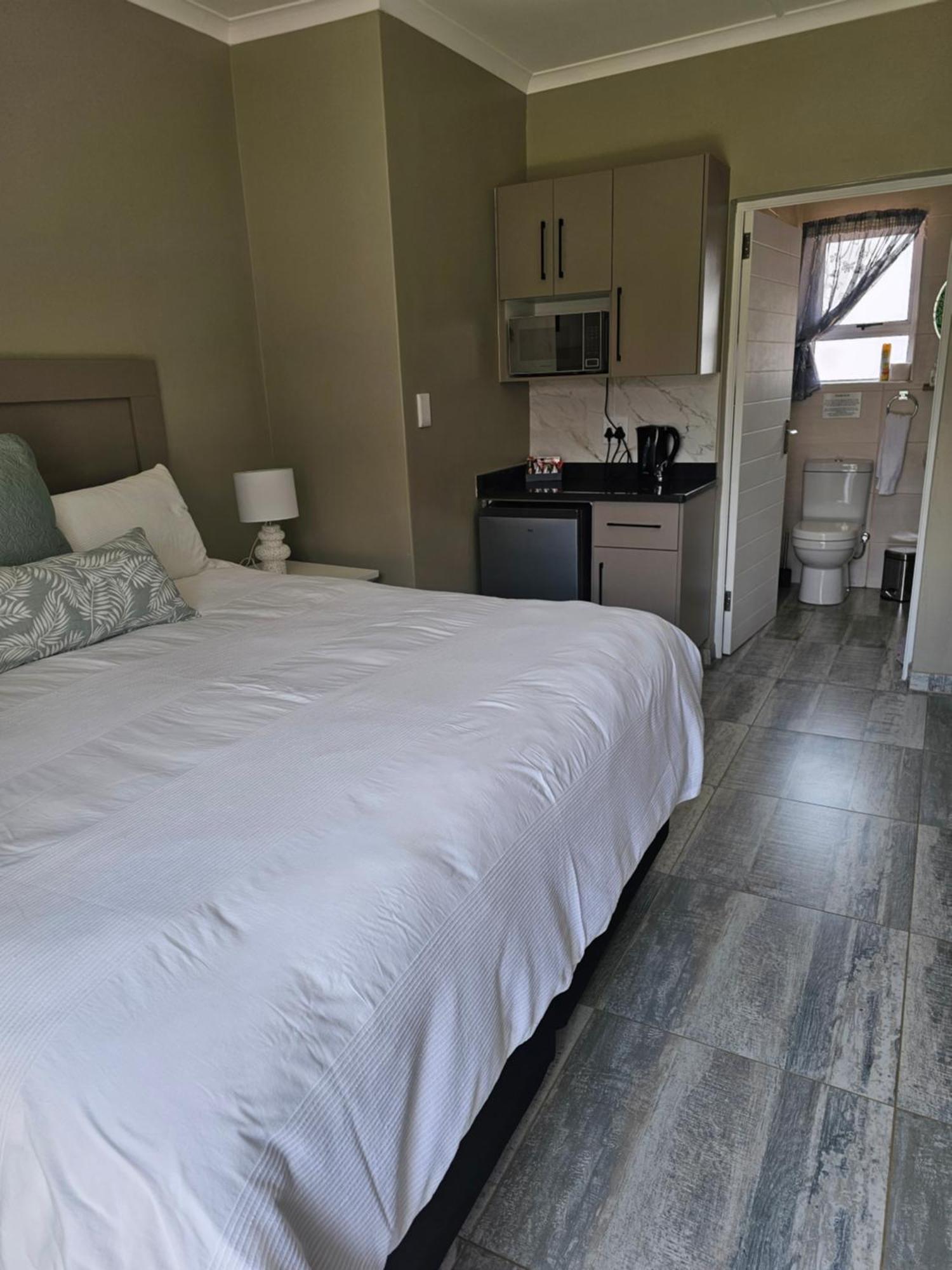 The Armagh Guesthouse Boksburg Luaran gambar