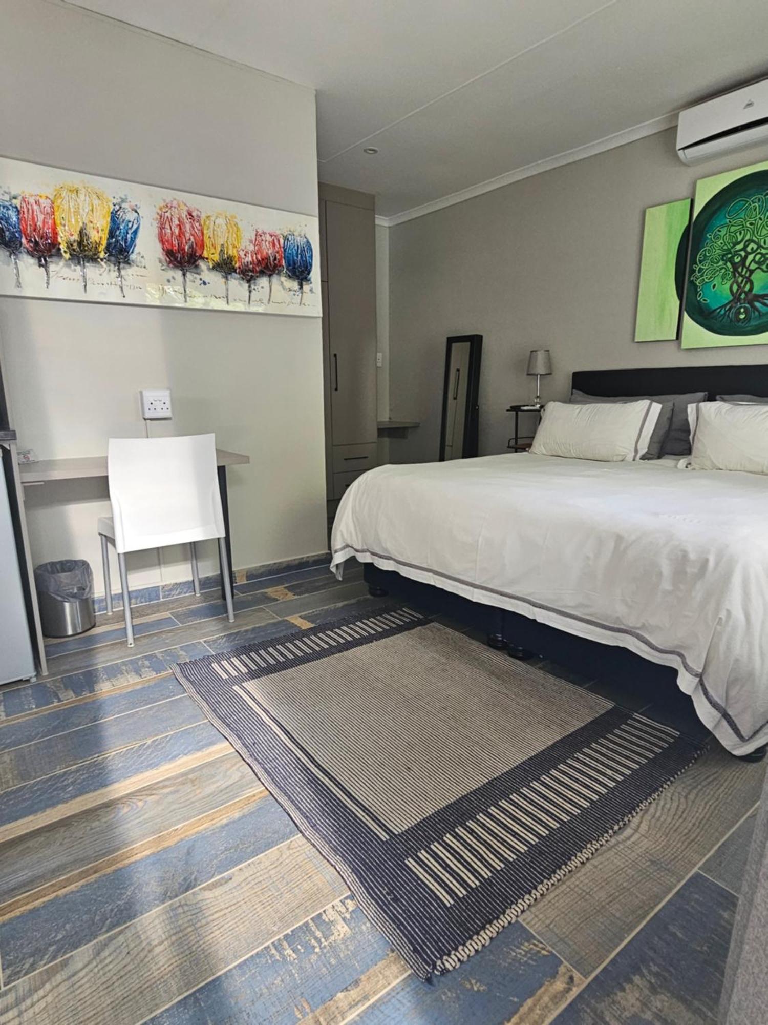 The Armagh Guesthouse Boksburg Luaran gambar