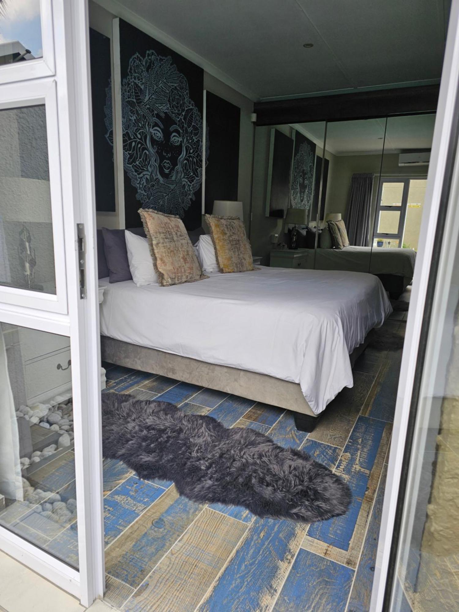 The Armagh Guesthouse Boksburg Luaran gambar