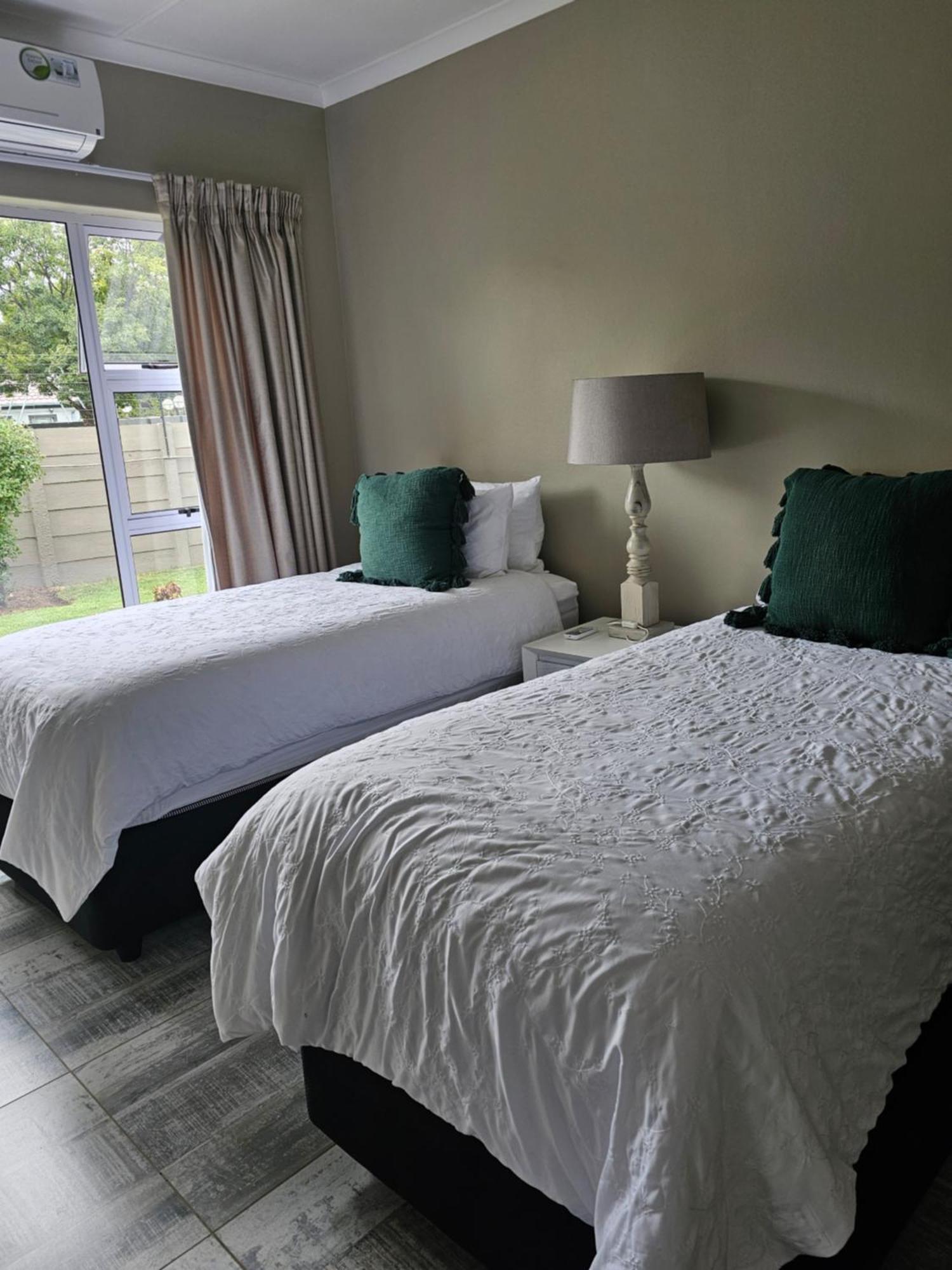 The Armagh Guesthouse Boksburg Luaran gambar