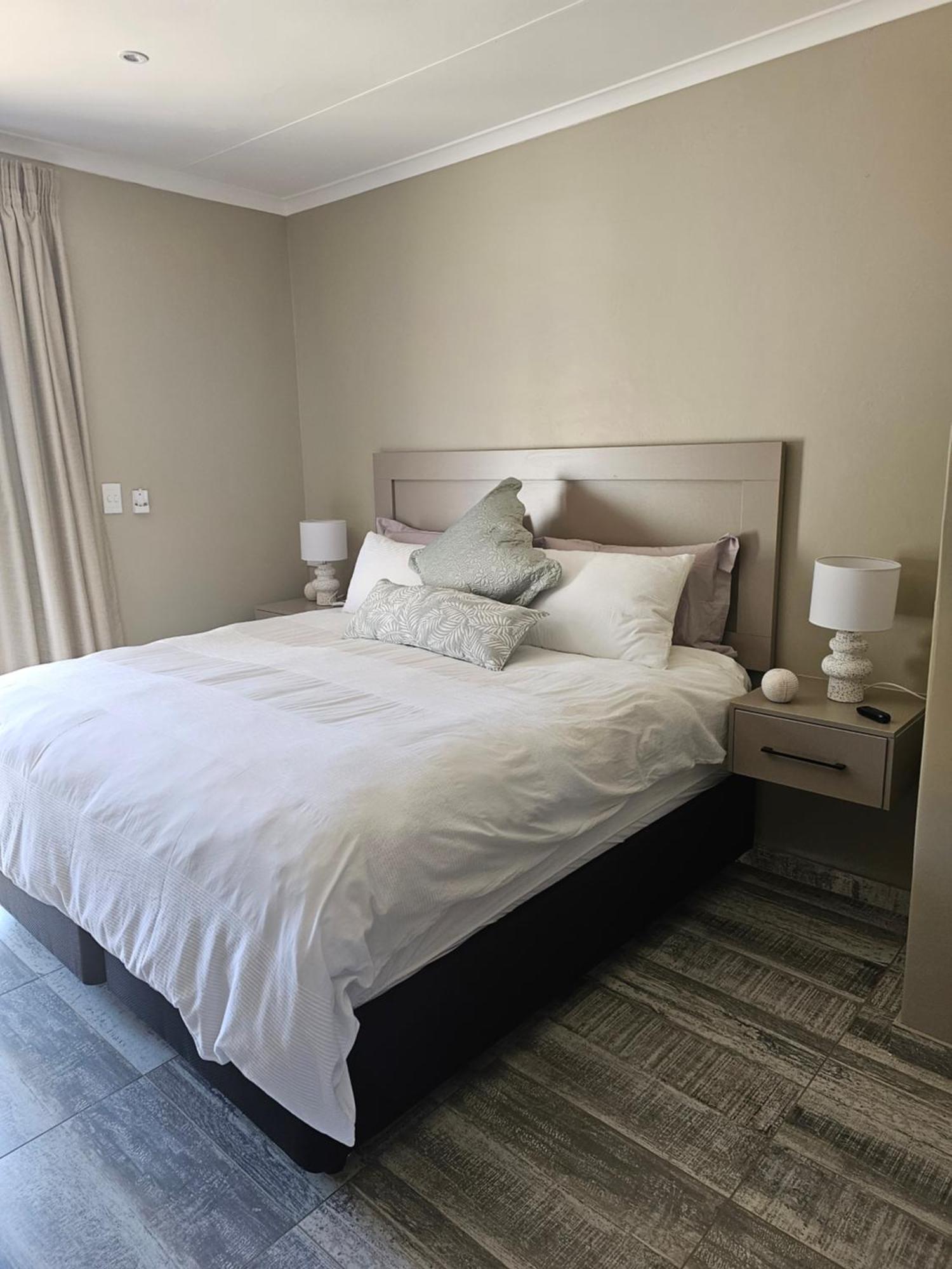 The Armagh Guesthouse Boksburg Luaran gambar