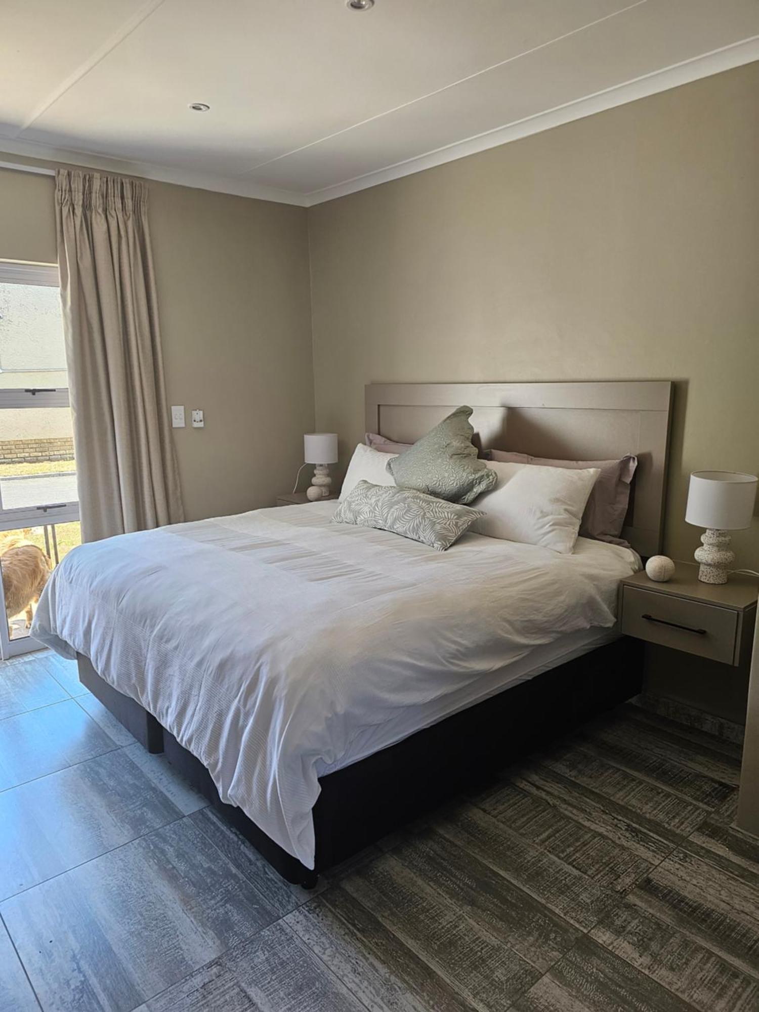 The Armagh Guesthouse Boksburg Luaran gambar