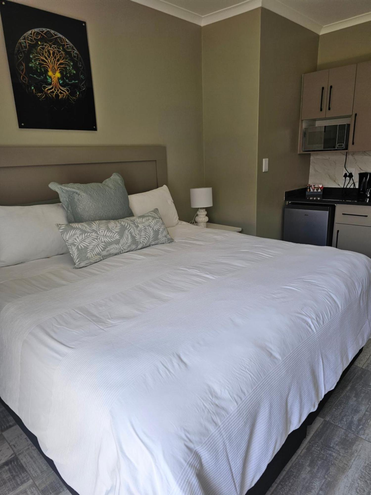 The Armagh Guesthouse Boksburg Luaran gambar
