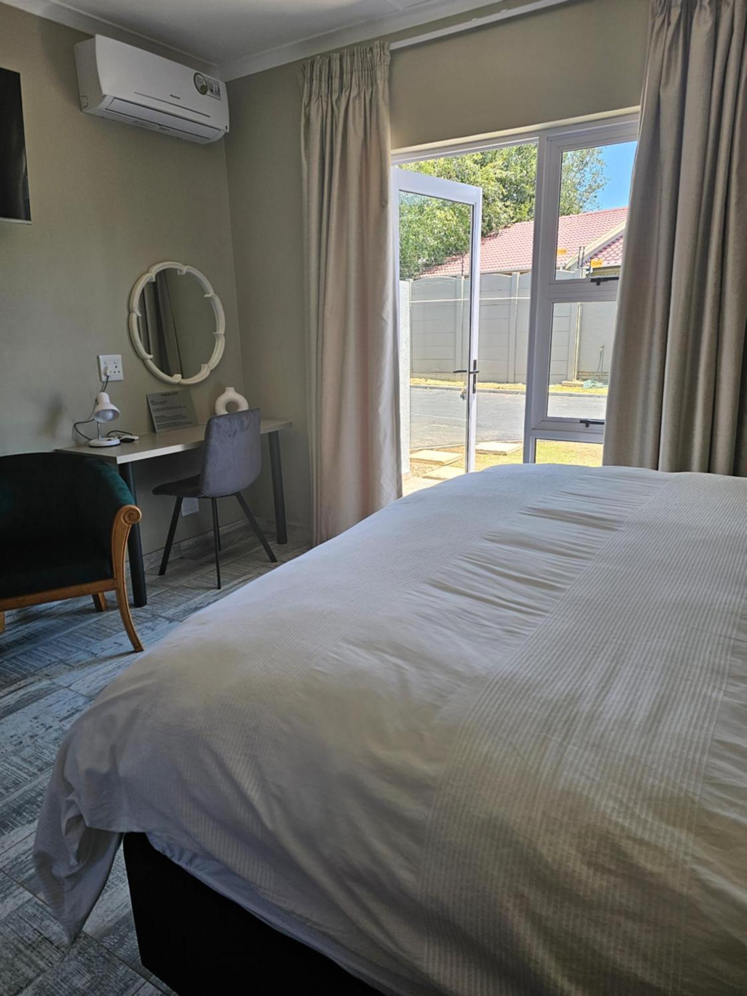 The Armagh Guesthouse Boksburg Luaran gambar