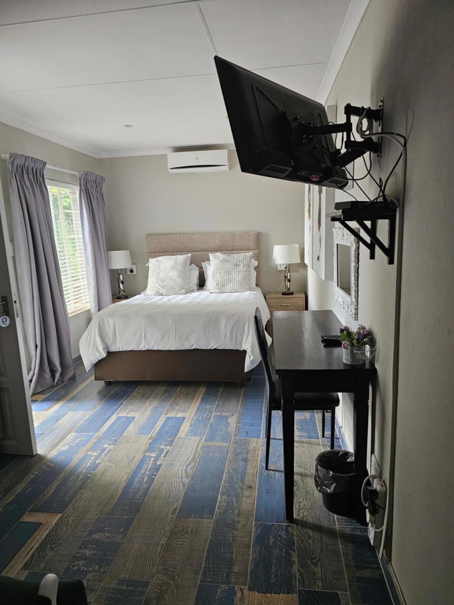 The Armagh Guesthouse Boksburg Luaran gambar
