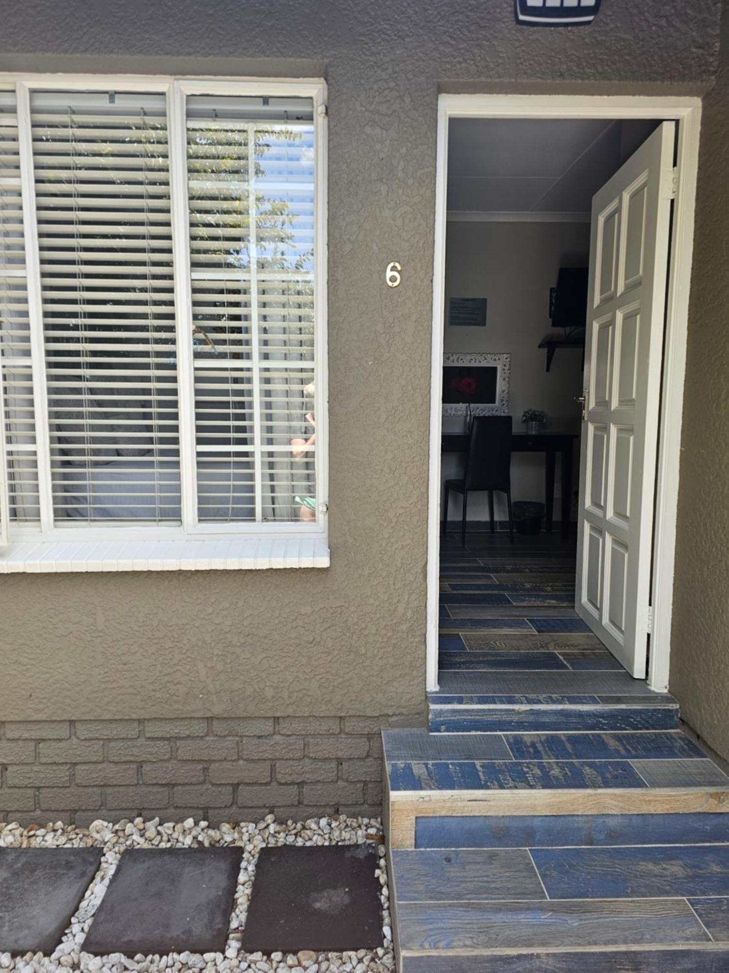 The Armagh Guesthouse Boksburg Luaran gambar