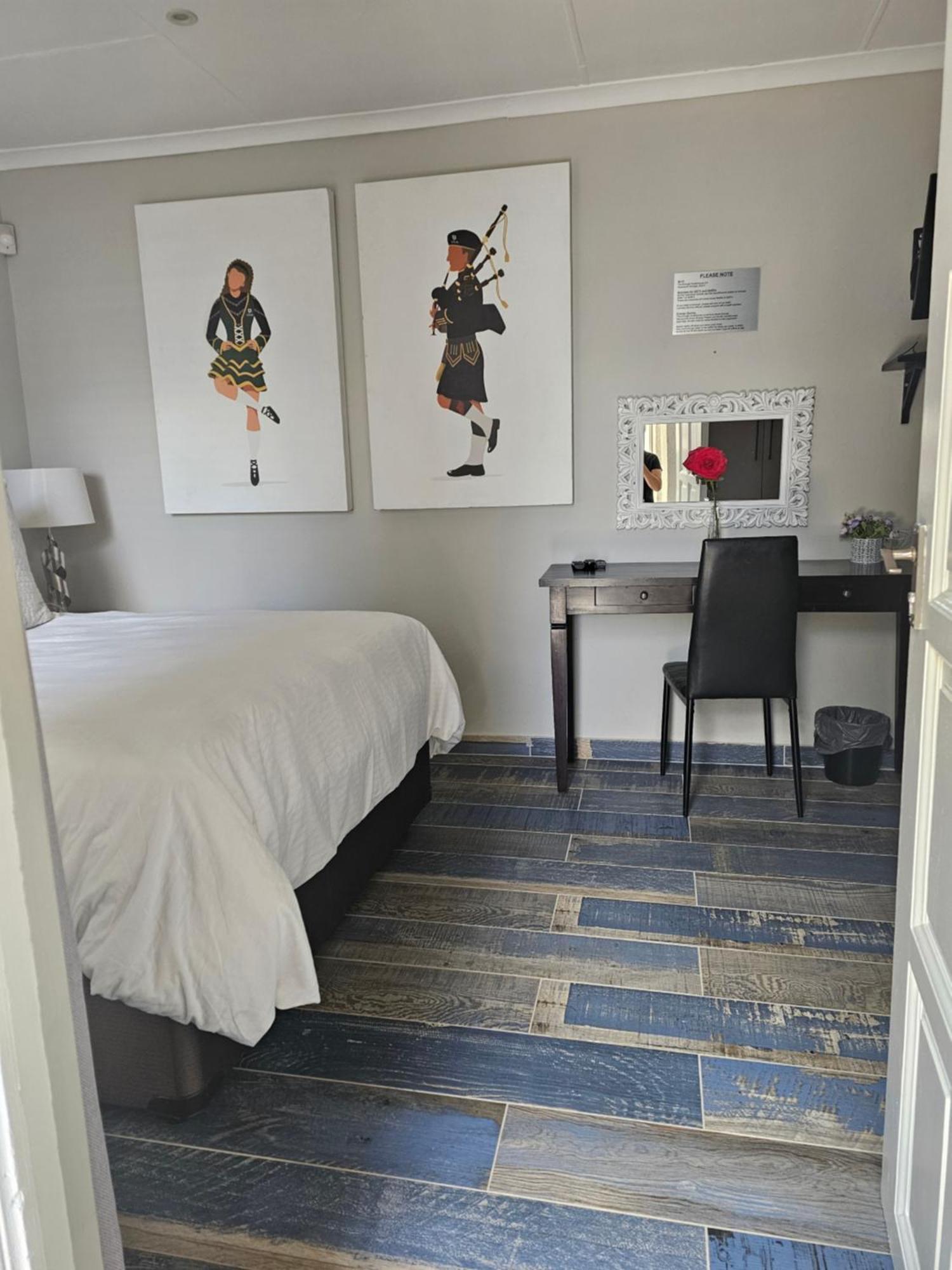 The Armagh Guesthouse Boksburg Luaran gambar