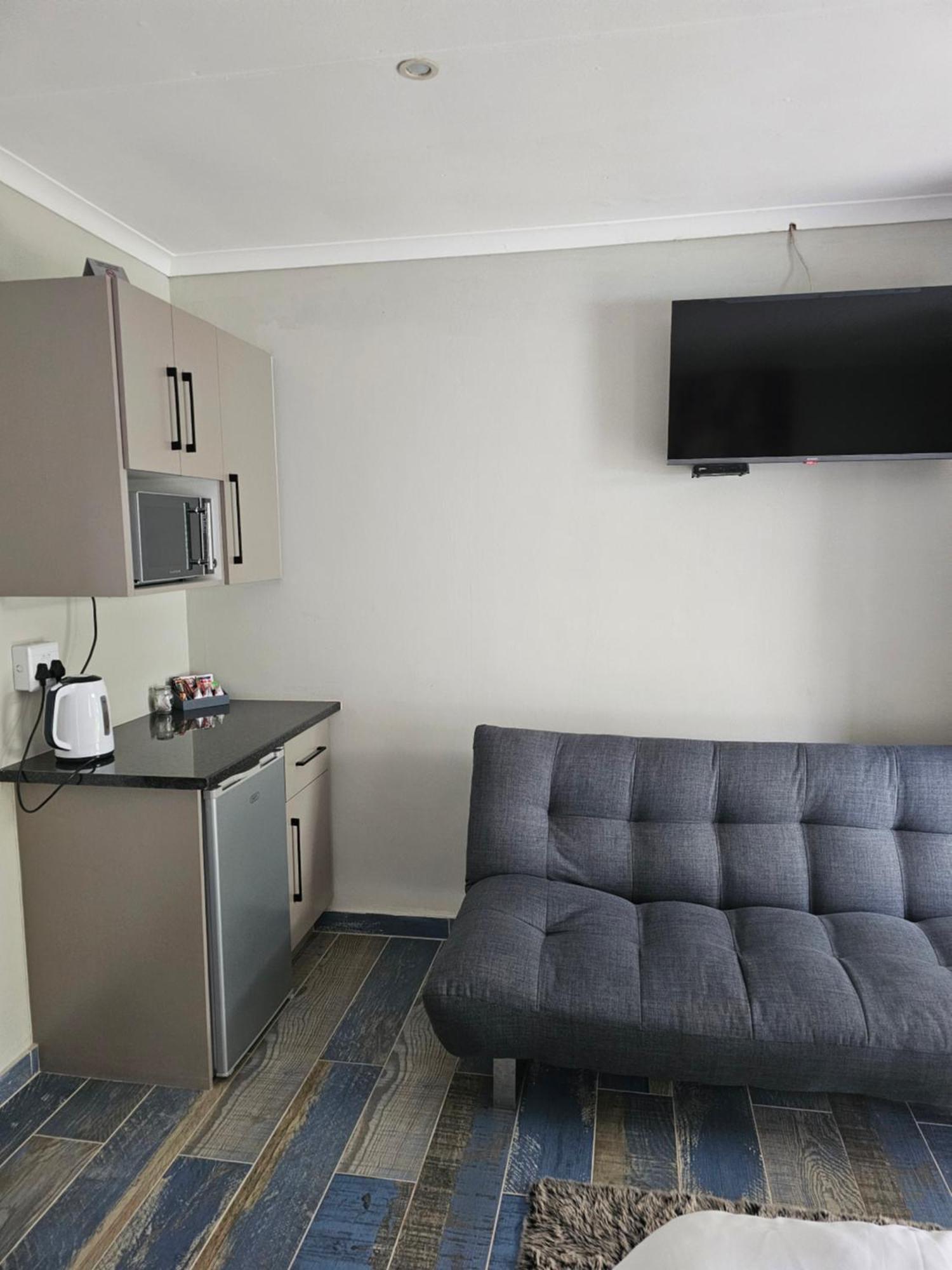 The Armagh Guesthouse Boksburg Luaran gambar