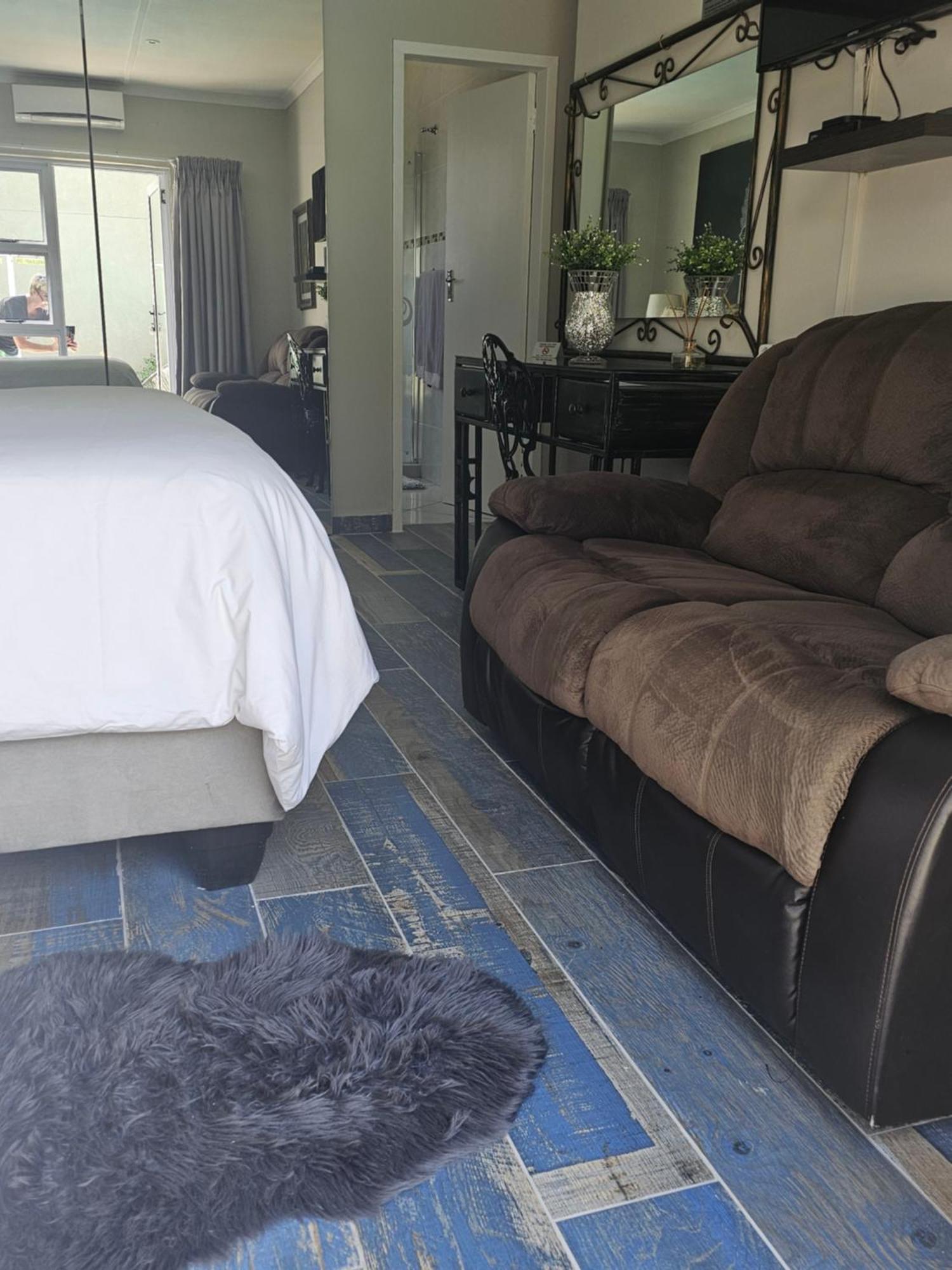 The Armagh Guesthouse Boksburg Luaran gambar