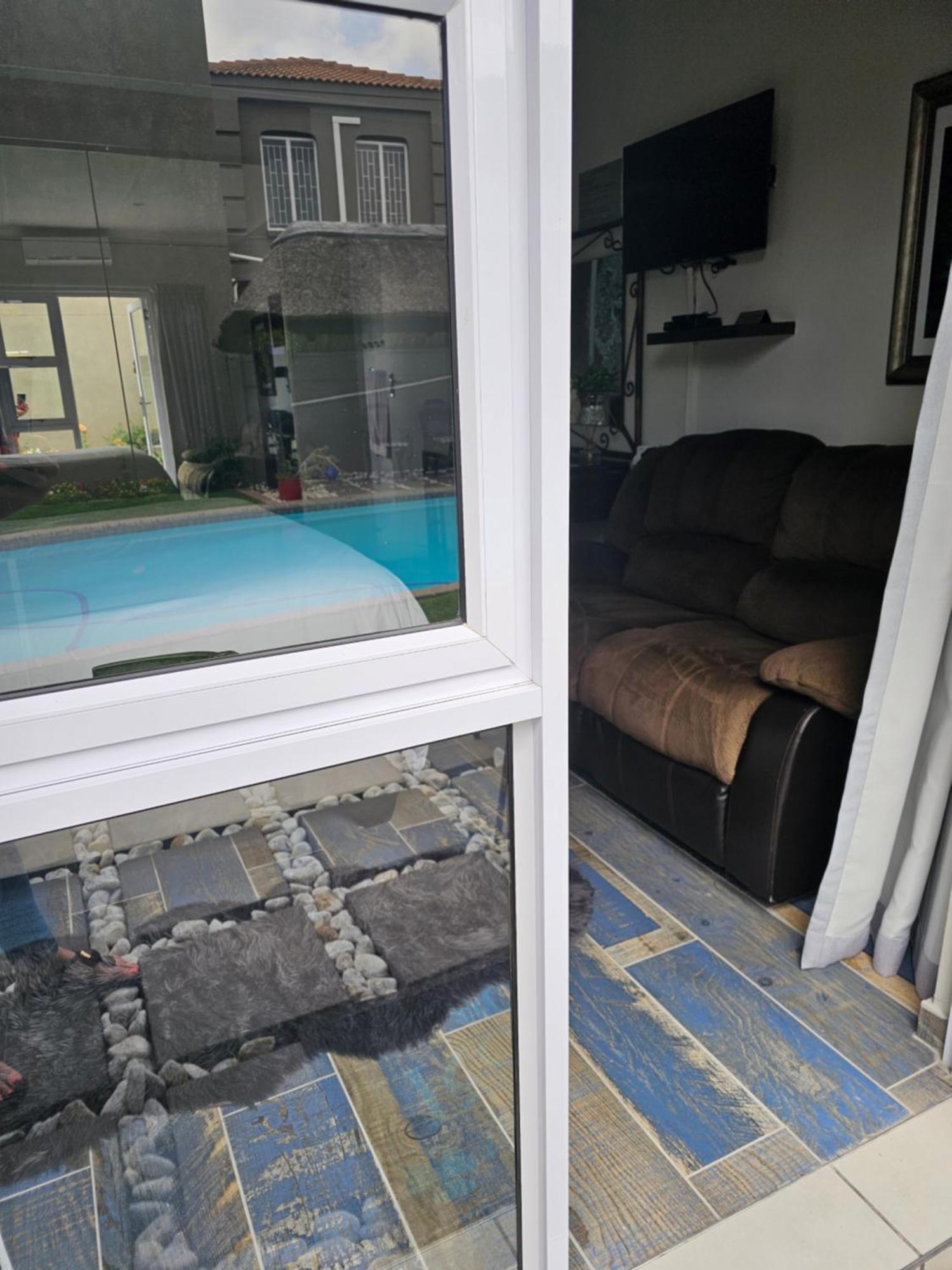 The Armagh Guesthouse Boksburg Luaran gambar