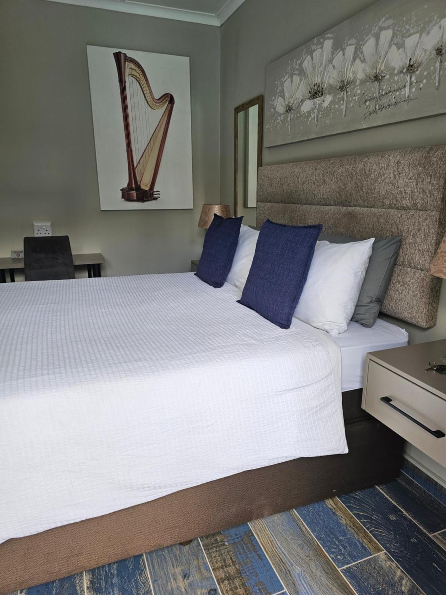The Armagh Guesthouse Boksburg Luaran gambar