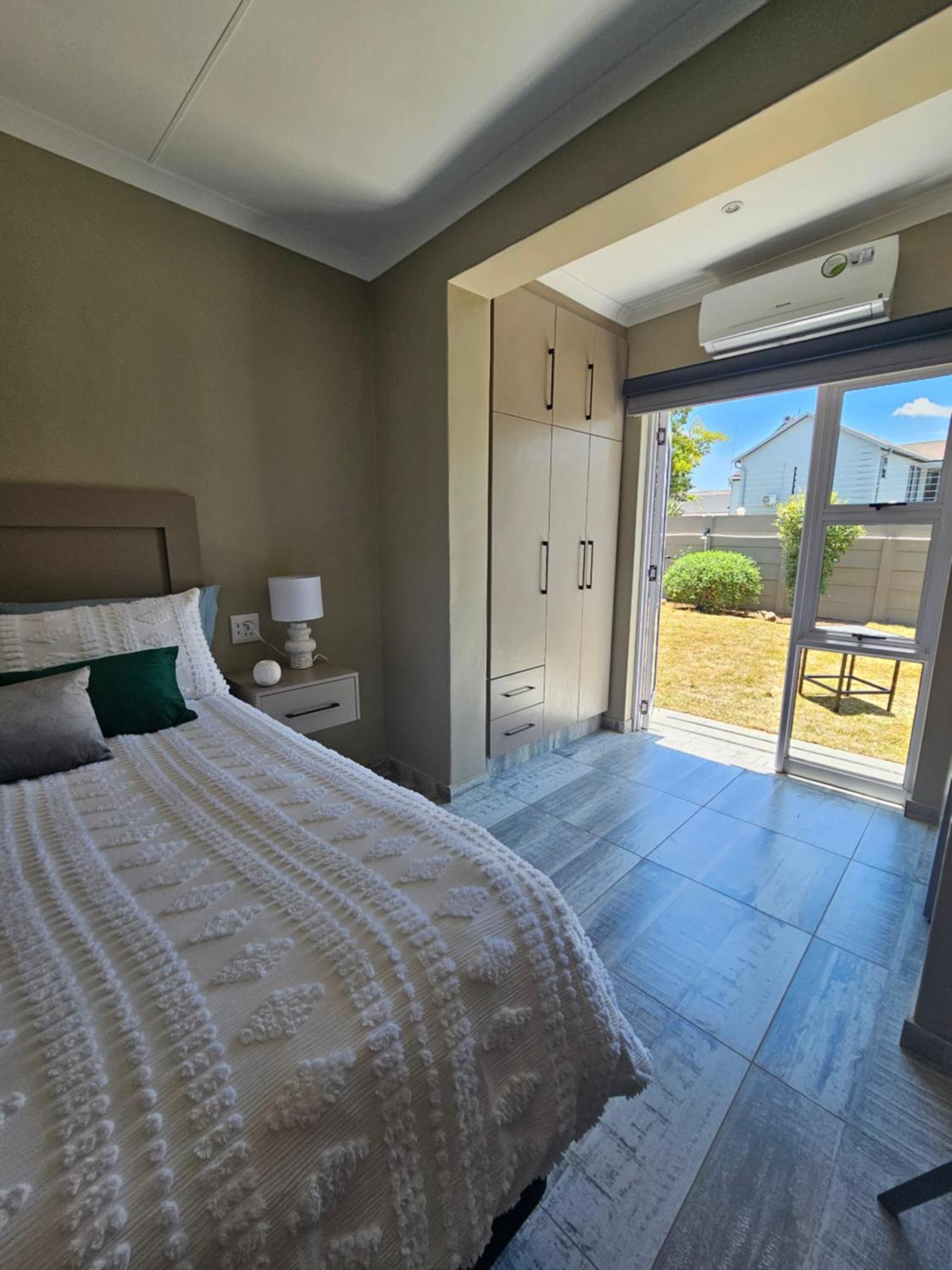The Armagh Guesthouse Boksburg Luaran gambar