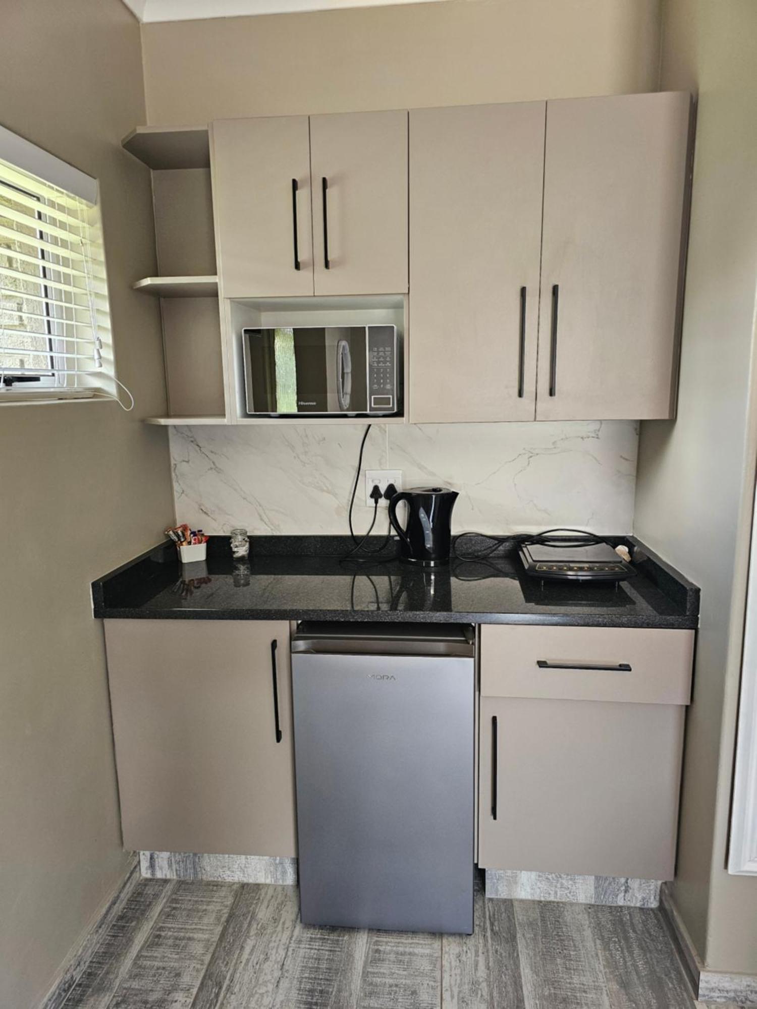 The Armagh Guesthouse Boksburg Luaran gambar