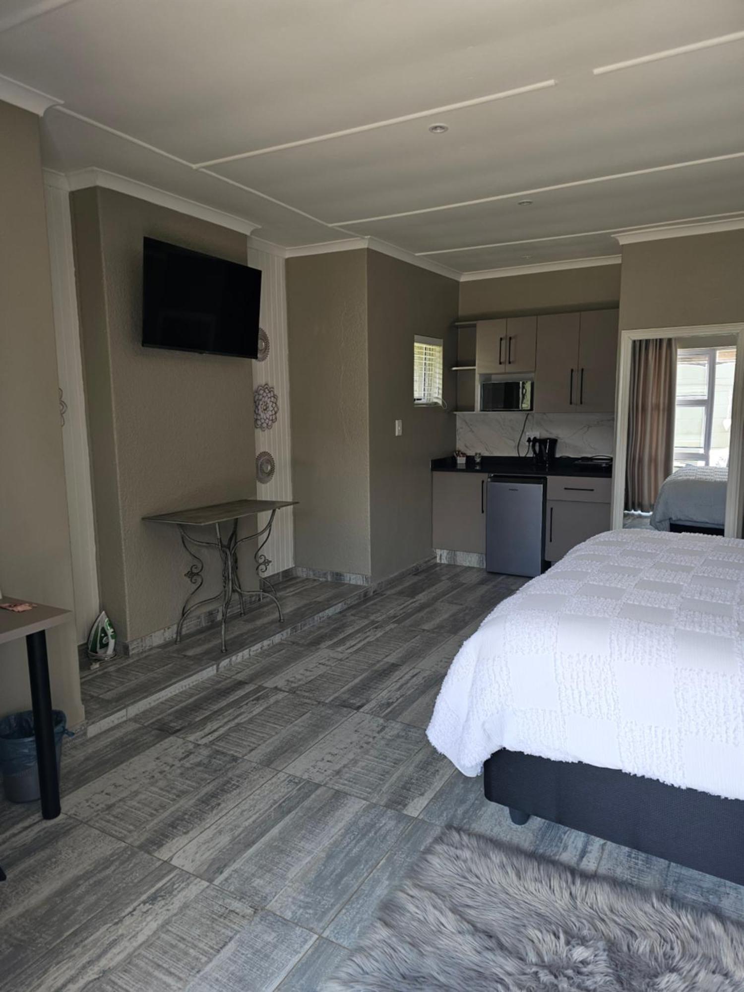 The Armagh Guesthouse Boksburg Luaran gambar