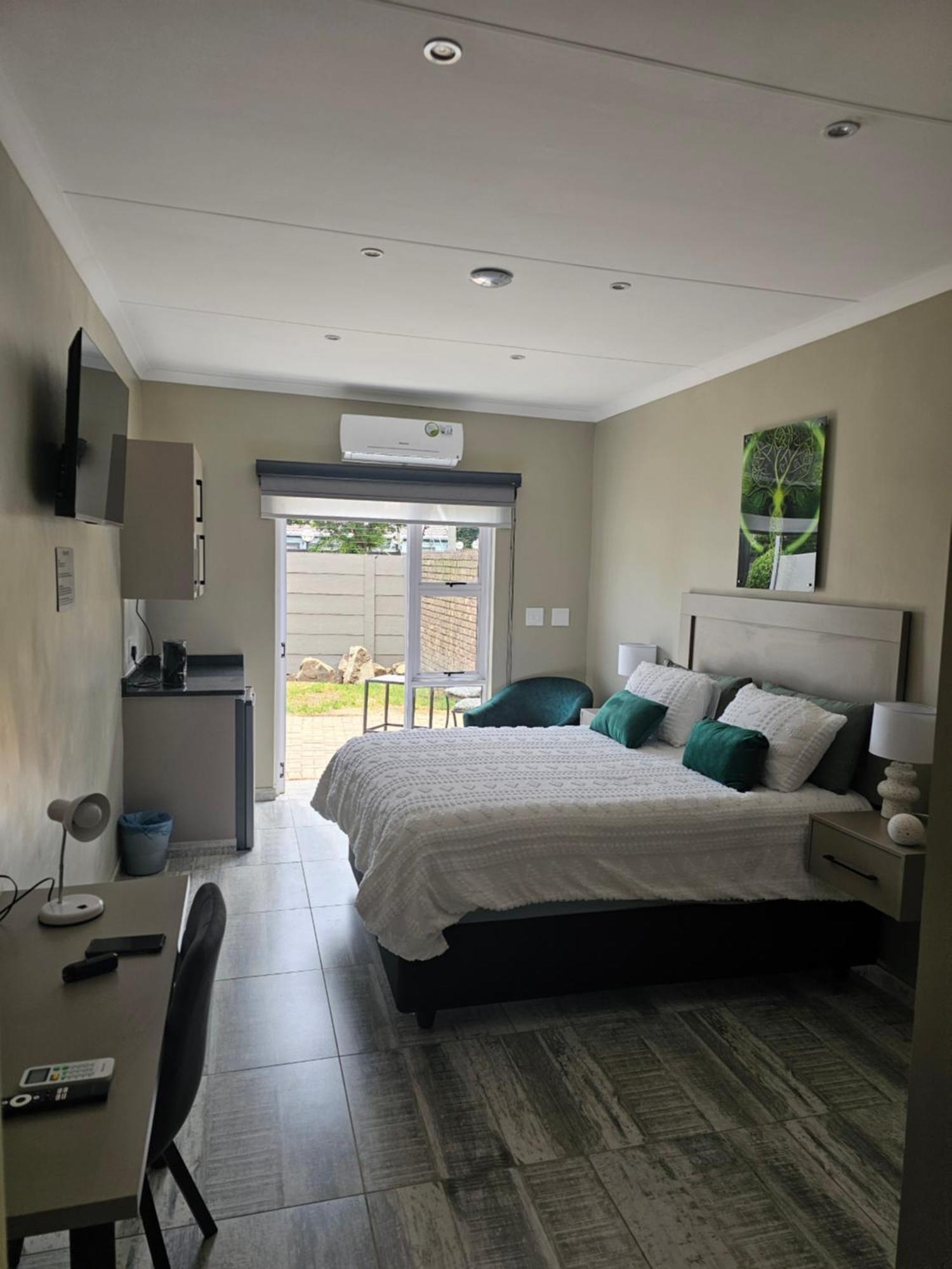 The Armagh Guesthouse Boksburg Luaran gambar