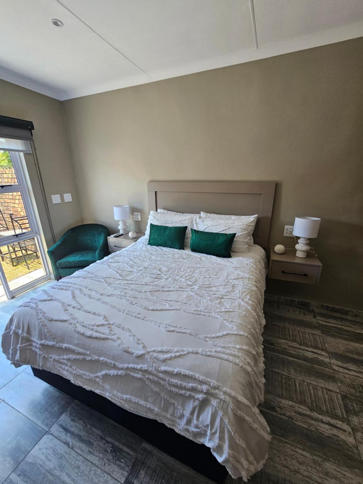 The Armagh Guesthouse Boksburg Luaran gambar