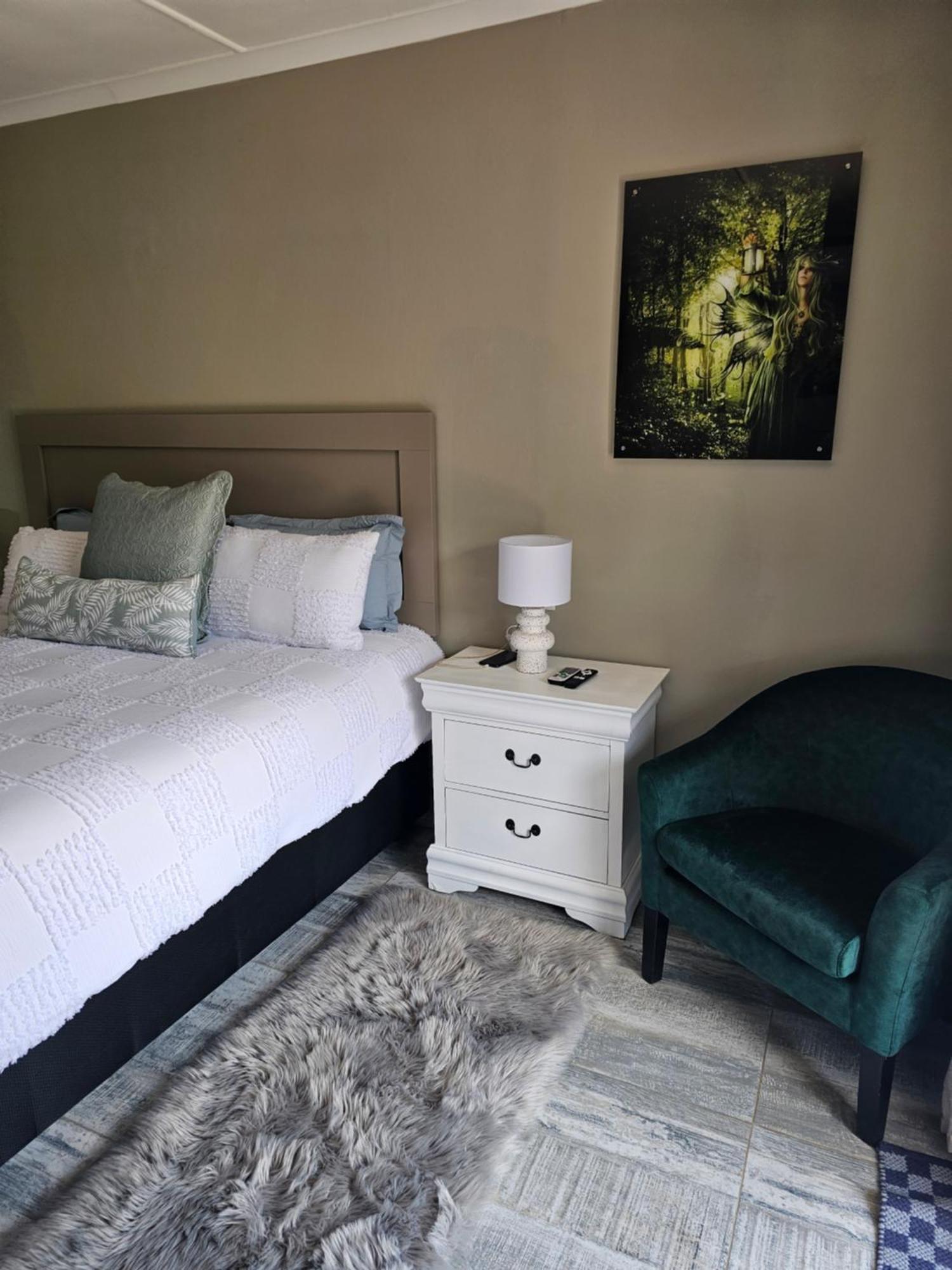 The Armagh Guesthouse Boksburg Luaran gambar