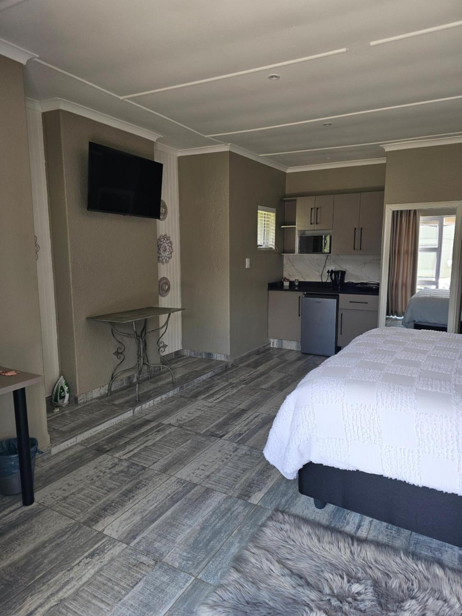 The Armagh Guesthouse Boksburg Luaran gambar