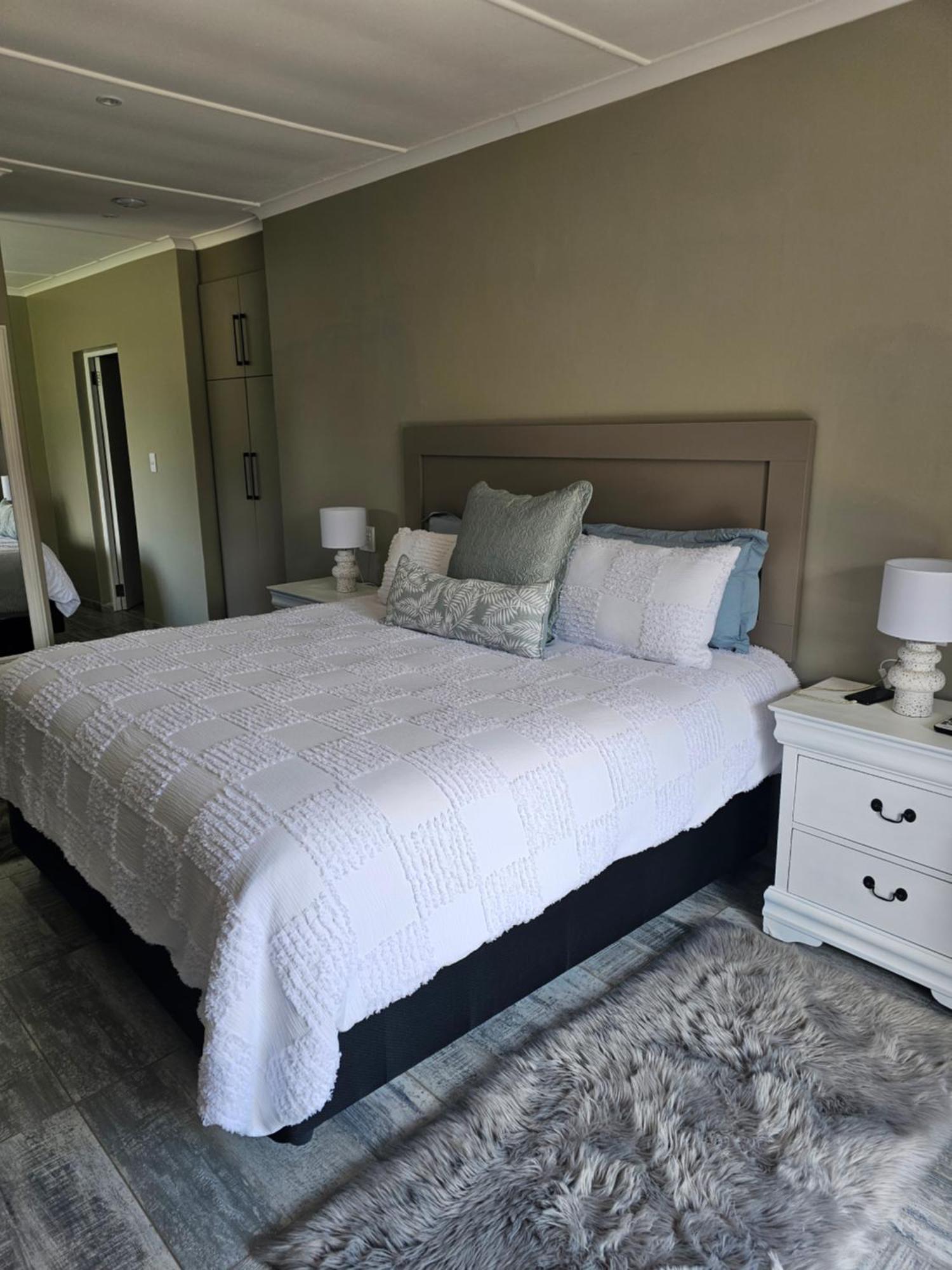 The Armagh Guesthouse Boksburg Luaran gambar