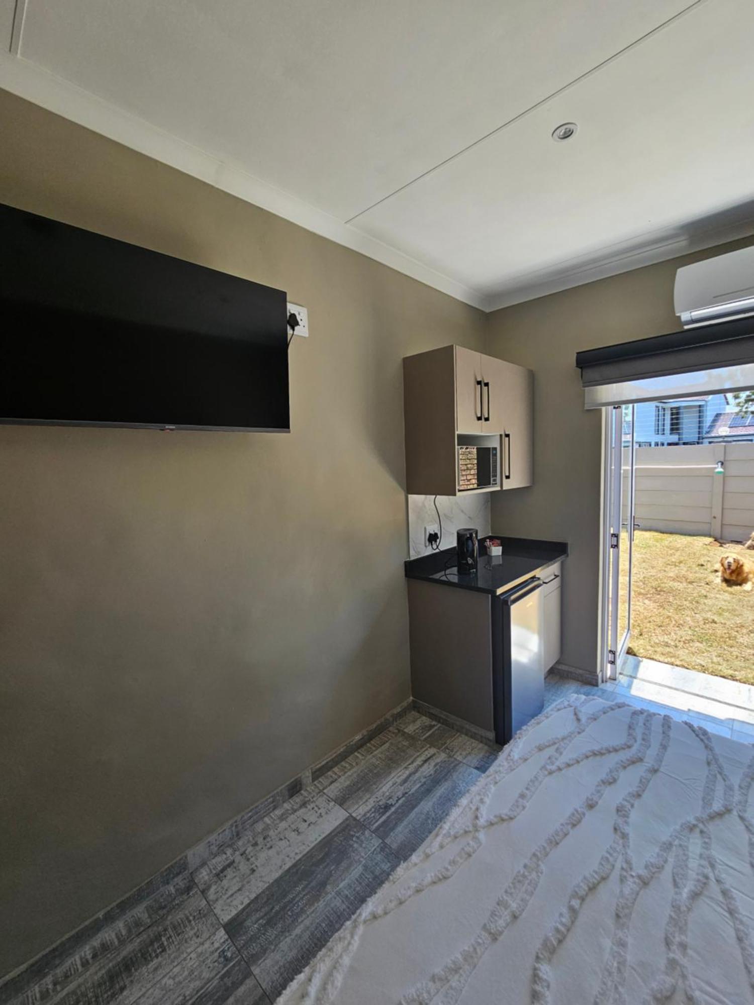 The Armagh Guesthouse Boksburg Luaran gambar