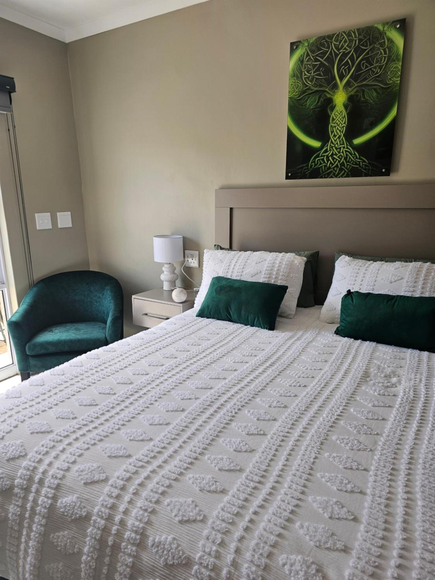 The Armagh Guesthouse Boksburg Luaran gambar