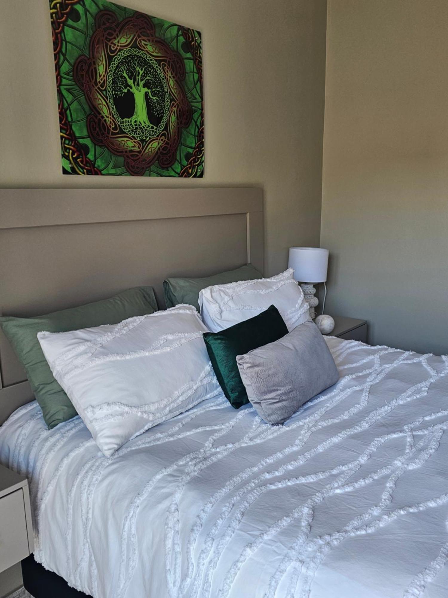 The Armagh Guesthouse Boksburg Luaran gambar