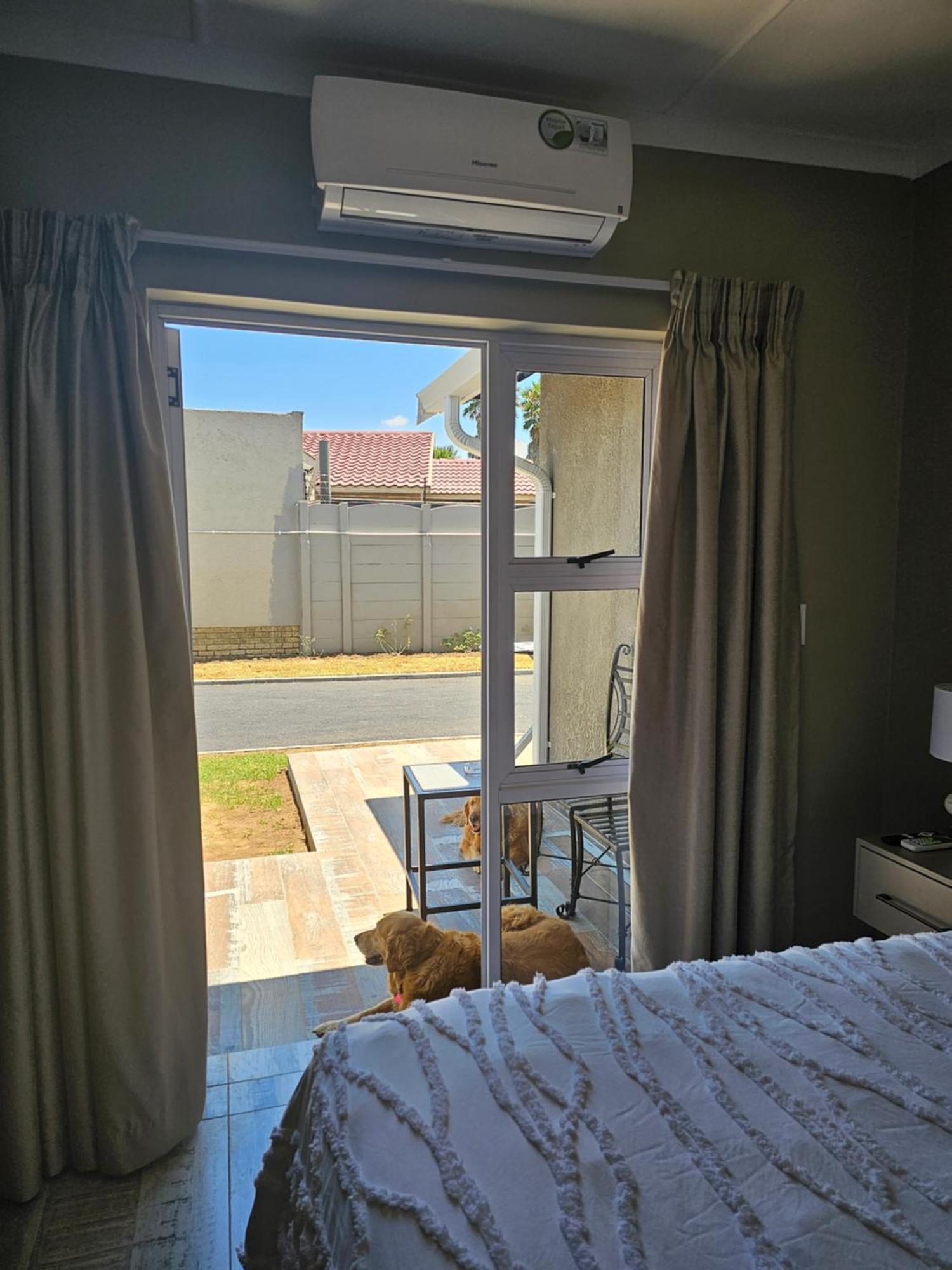The Armagh Guesthouse Boksburg Luaran gambar