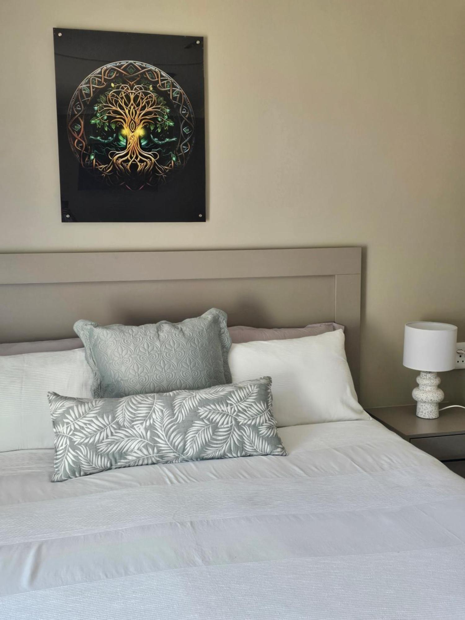 The Armagh Guesthouse Boksburg Luaran gambar