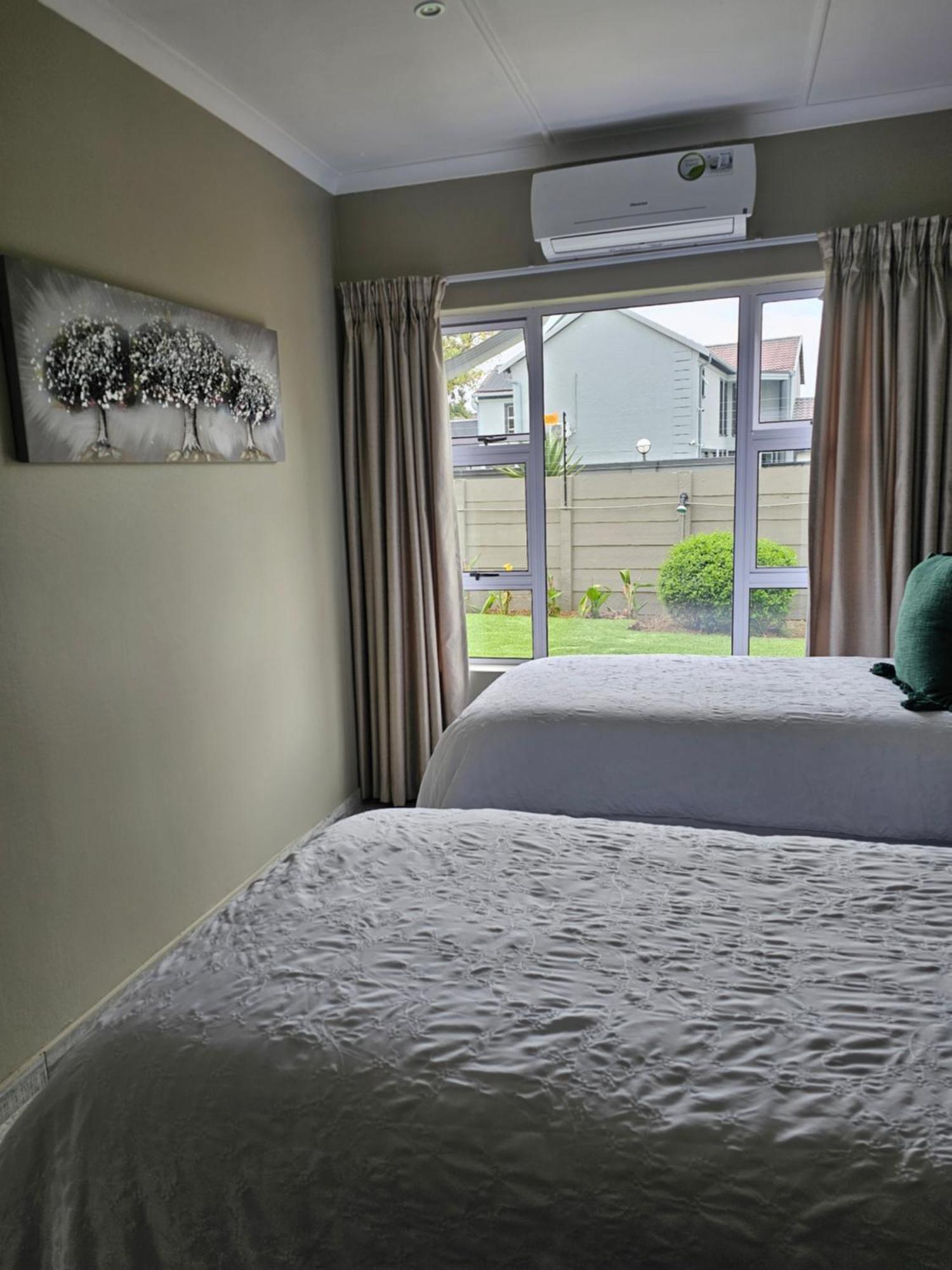 The Armagh Guesthouse Boksburg Luaran gambar