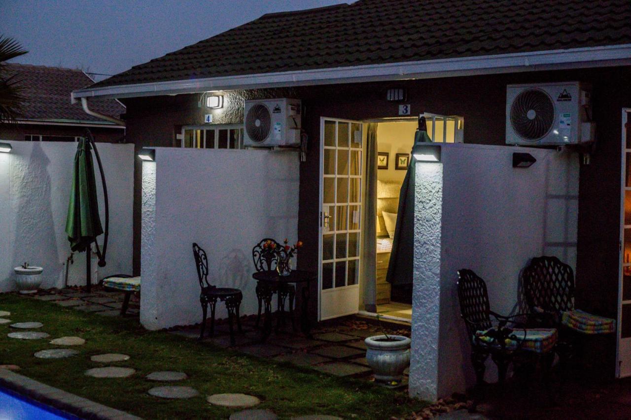 The Armagh Guesthouse Boksburg Luaran gambar