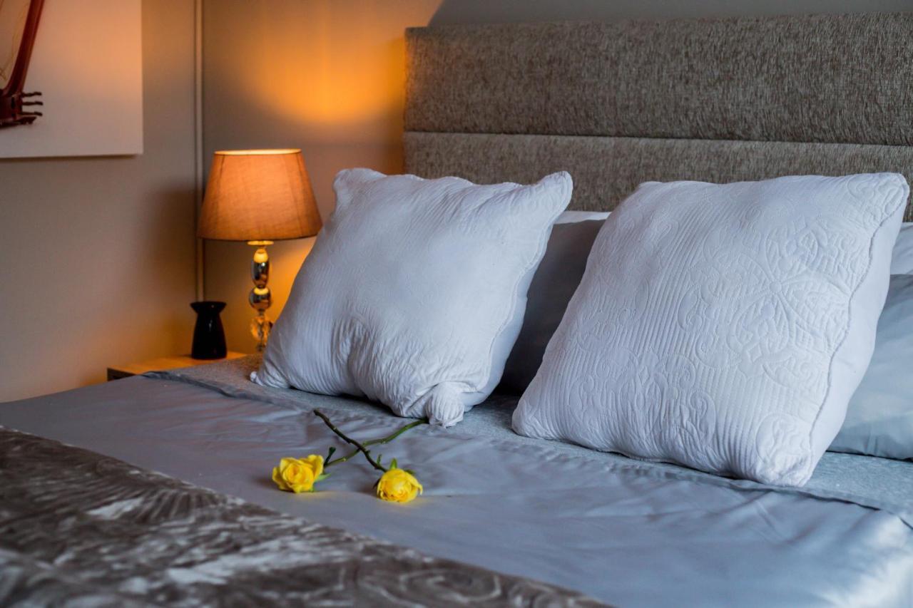 The Armagh Guesthouse Boksburg Luaran gambar